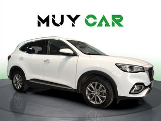 MG HS 1.5 Turbo GDI Luxury DCT 119 kW (162 CV)