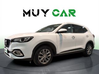 MG HS 1.5 Turbo GDI Luxury DCT 119 kW (162 CV)