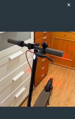 Patinete Xiaomi 4 2024