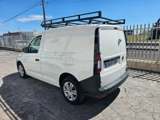 Volkswagen Caddy 2021
