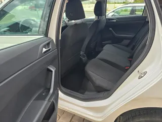 Volkswagen Polo 2021