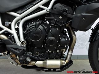 TRIUMPH TIGER 800 ¿A2?