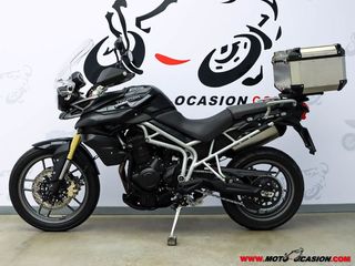 TRIUMPH TIGER 800 ¿A2?