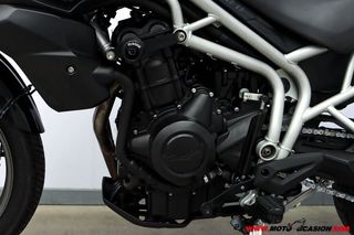 TRIUMPH TIGER 800 ¿A2?