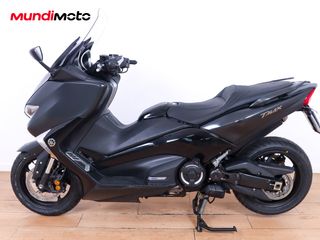 YAMAHA T-MAX 530 SX SPORT EDITION