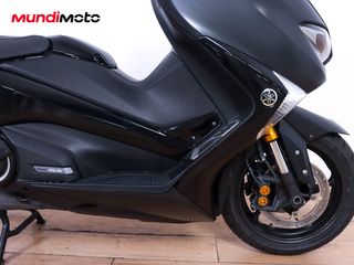 YAMAHA T-MAX 530 SX SPORT EDITION