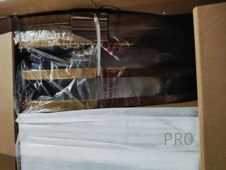 Consola de mármol - Tribesigns