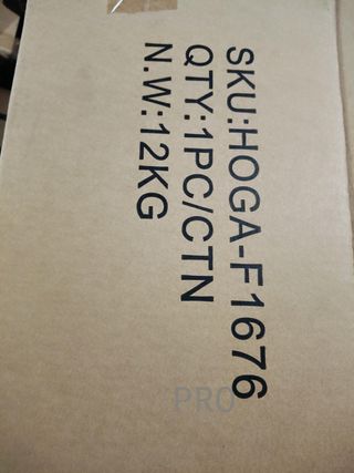 Consola de mármol - Tribesigns