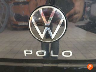 Volkswagen Polo R-Line 1.0 TSI 81kW (110CV) DSG