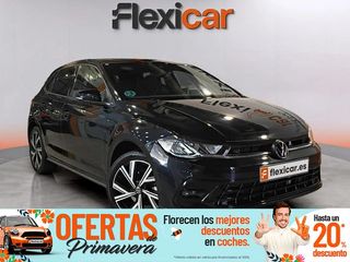 Volkswagen Polo R-Line 1.0 TSI 81kW (110CV) DSG