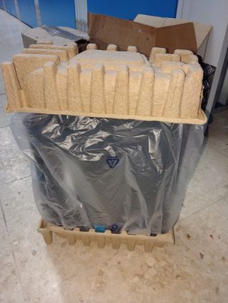 Impresora HP Deskjet 1050 J410 - Piezas