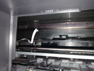 Impresora HP Deskjet 1050 J410 - Piezas