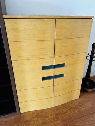 LIQUIDACION ZAPATEROS / MUEBLES DE ALMACENAJE