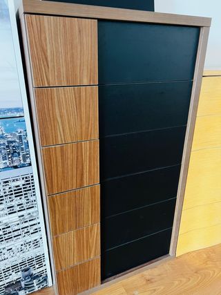 LIQUIDACION ZAPATEROS / MUEBLES DE ALMACENAJE