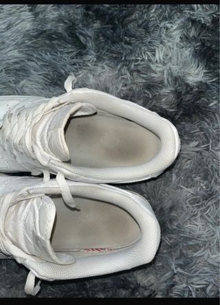 Nike Air Force 1 Blancas