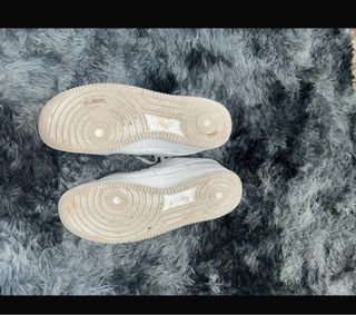 Nike Air Force 1 Blancas