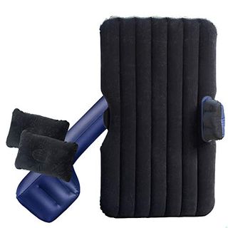 Colchón Hinchable Coche Eléctrico