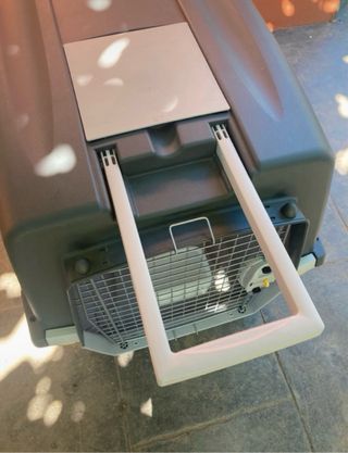 Transportín Gulliver 6