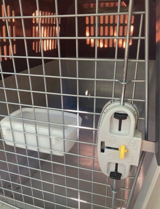 Transportín Gulliver 6