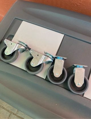 Transportín Gulliver 6