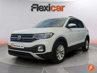 Volkswagen T-Cross Advance 1.0 TSI 81kW (110CV) DSG