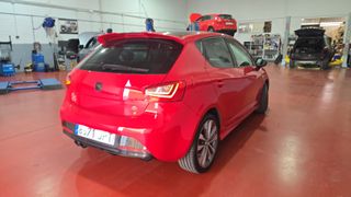 SEAT Ibiza 2016