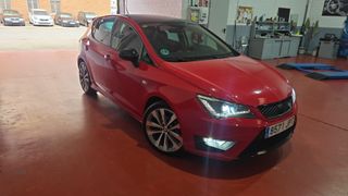 SEAT Ibiza 2016