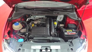 SEAT Ibiza 2016