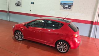 SEAT Ibiza 2016