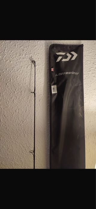 Caña Daiwa Longbow 13ft 3.5lb