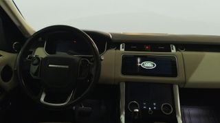 Land Rover Range Rover Sport 2.0 Si4 PHEV HSE 297 kW (404 CV)