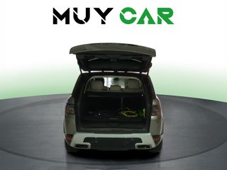 Land Rover Range Rover Sport 2.0 Si4 PHEV HSE 297 kW (404 CV)