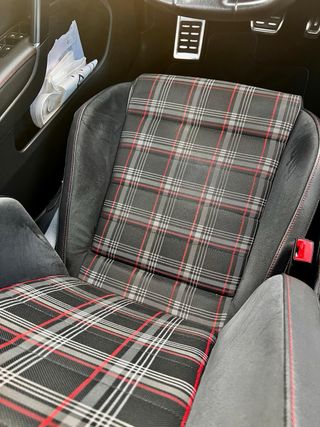 Golf gti performance 230cv full extras muy cuidado