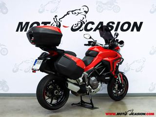 DUCATI MULTISTRADA 1260 S