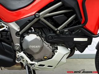 DUCATI MULTISTRADA 1260 S