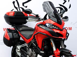 DUCATI MULTISTRADA 1260 S