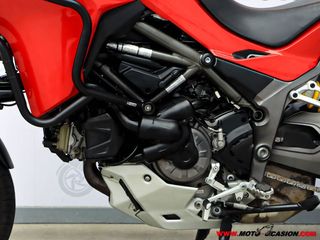 DUCATI MULTISTRADA 1260 S