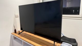 TV Samsung 50 LED UHD TU50CU7175UXXC