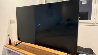 TV Samsung 50 LED UHD TU50CU7175UXXC