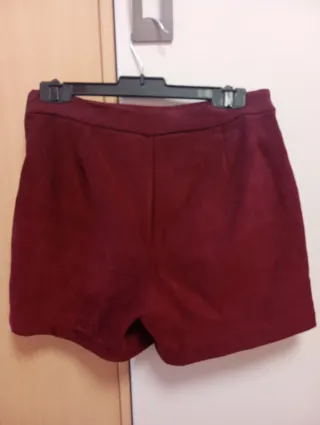 Falda pantalón Zara niña 13-14 años