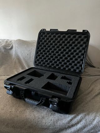 Maleta Estanca NANUK 930 Negra