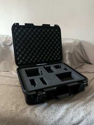 Maleta Estanca NANUK 930 Negra