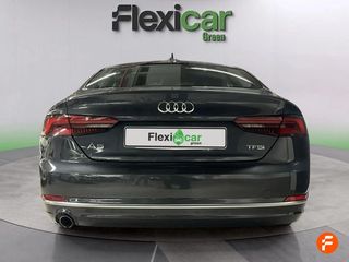 Audi A5 1.4 TFSI 110kW (150CV) S tron Sportback
