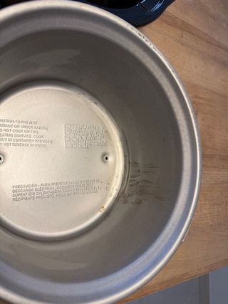 Olla Cocción Lenta Crockpot Digital