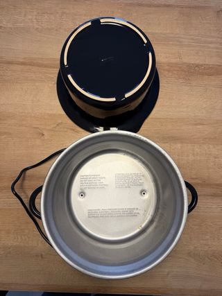 Olla Cocción Lenta Crockpot Digital