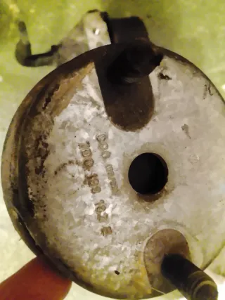 Soporte motor T4 2.5 2000