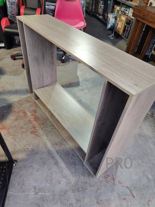 Mesa de consola de entrada - Zigtuei