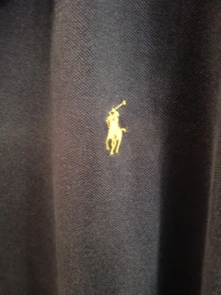 Polo Ralph Lauren Blu