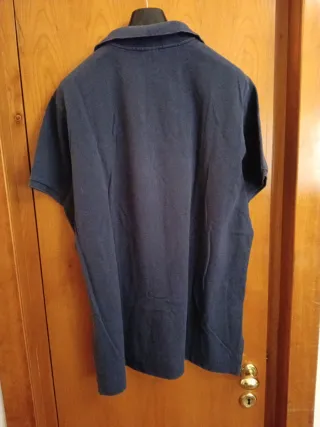 Polo Ralph Lauren Blu
