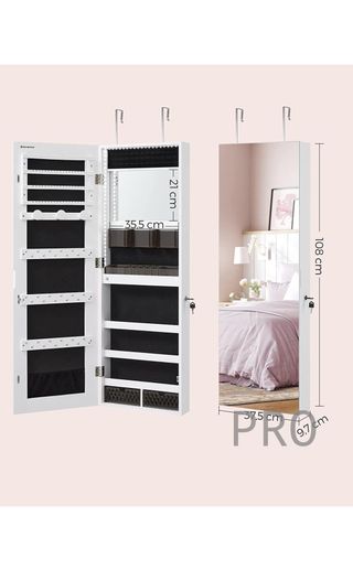 Armario Joyero, Armario para Joyas